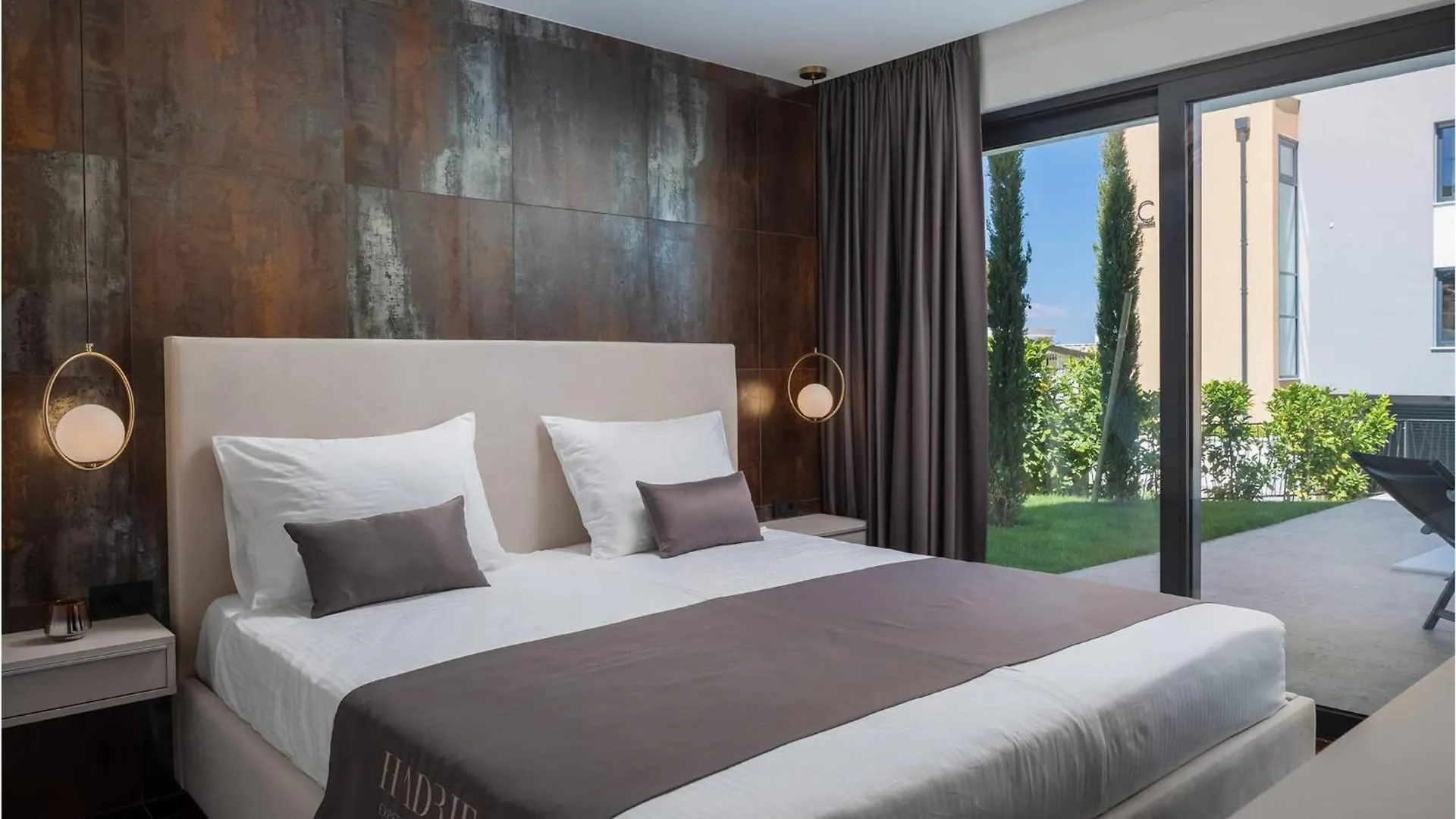 Beautiful Apartment In Zidarici With Wifi Vantacici Chorvatsko
