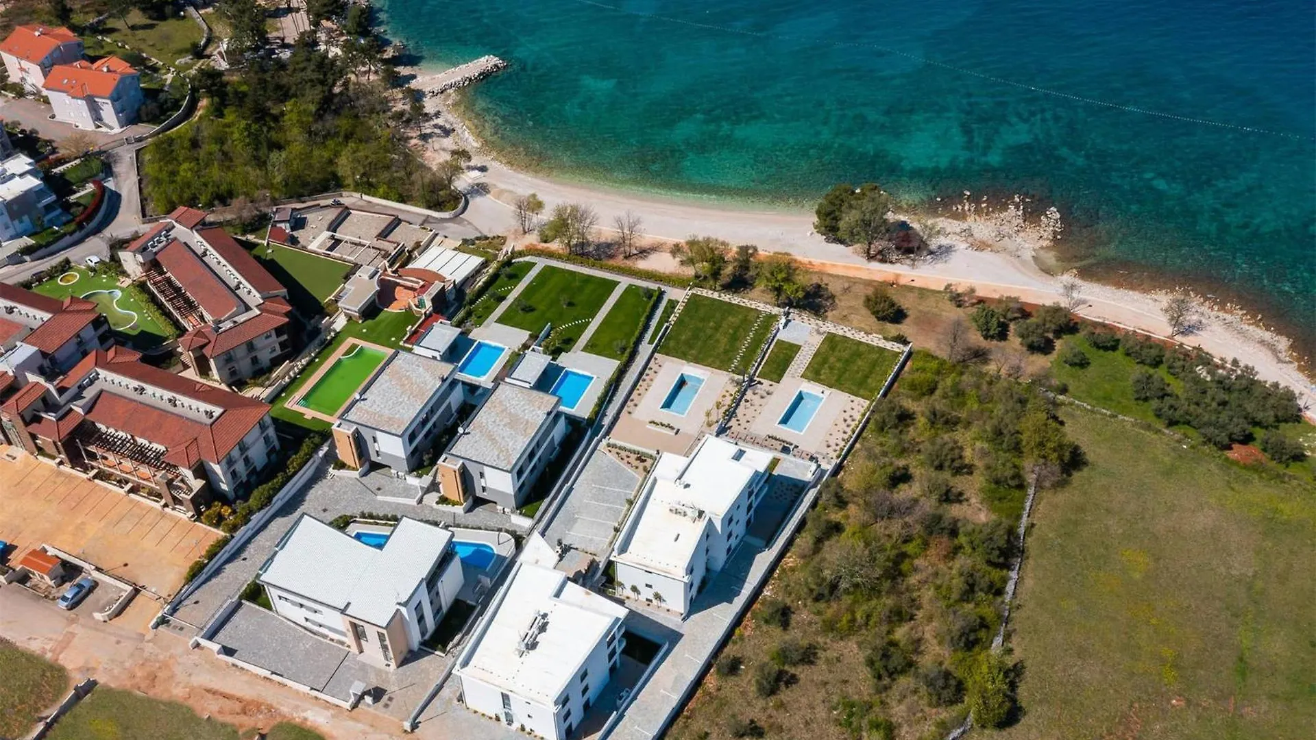 Beautiful Apartment In Zidarici With Wifi Vantacici