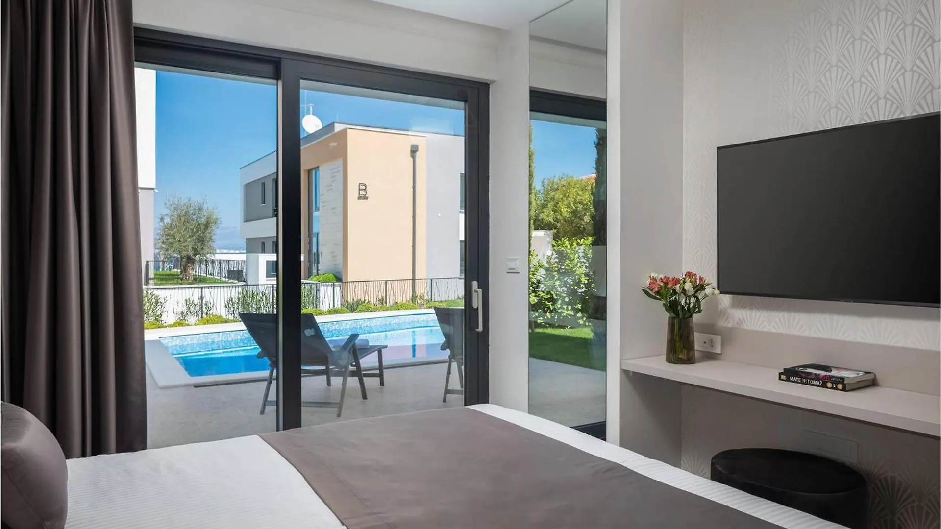 Beautiful Apartment In Zidarici With Wifi Vantacici Holiday home
