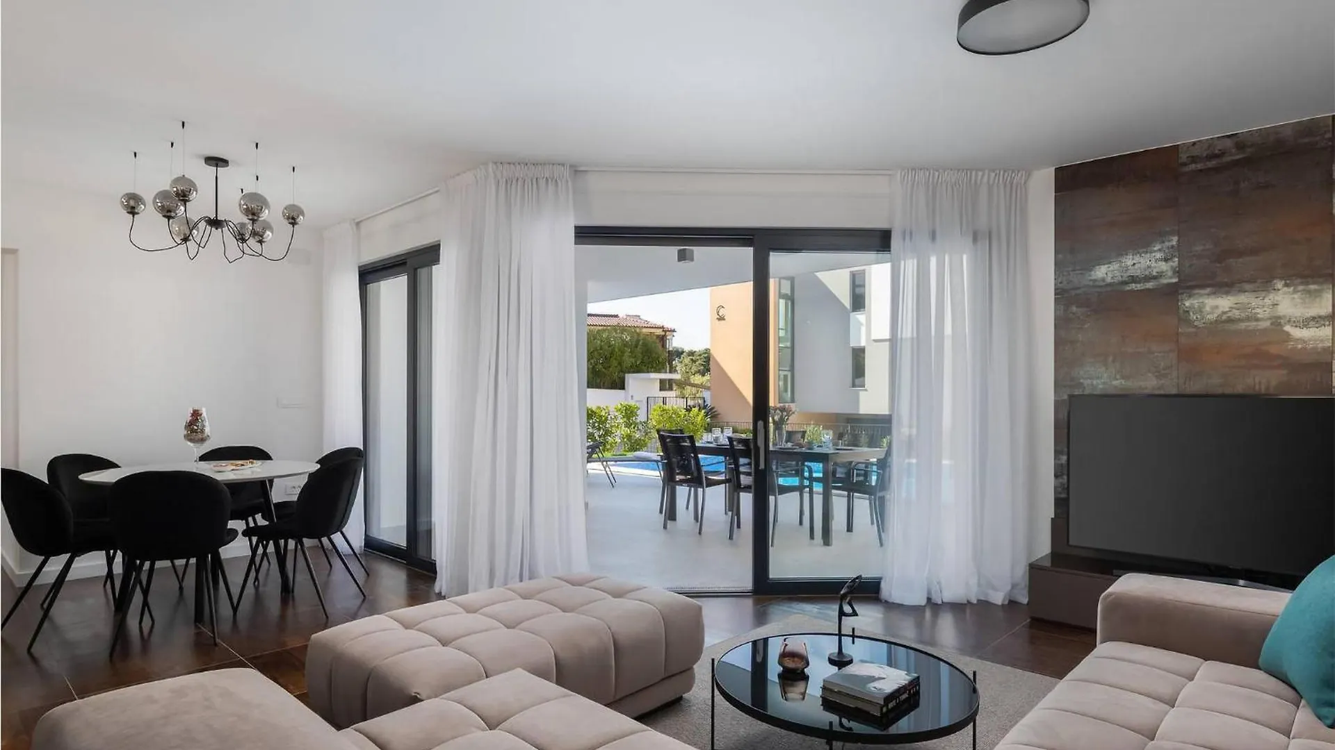 Beautiful Apartment In Zidarici With Wifi Vantacici 0*,  Croatia