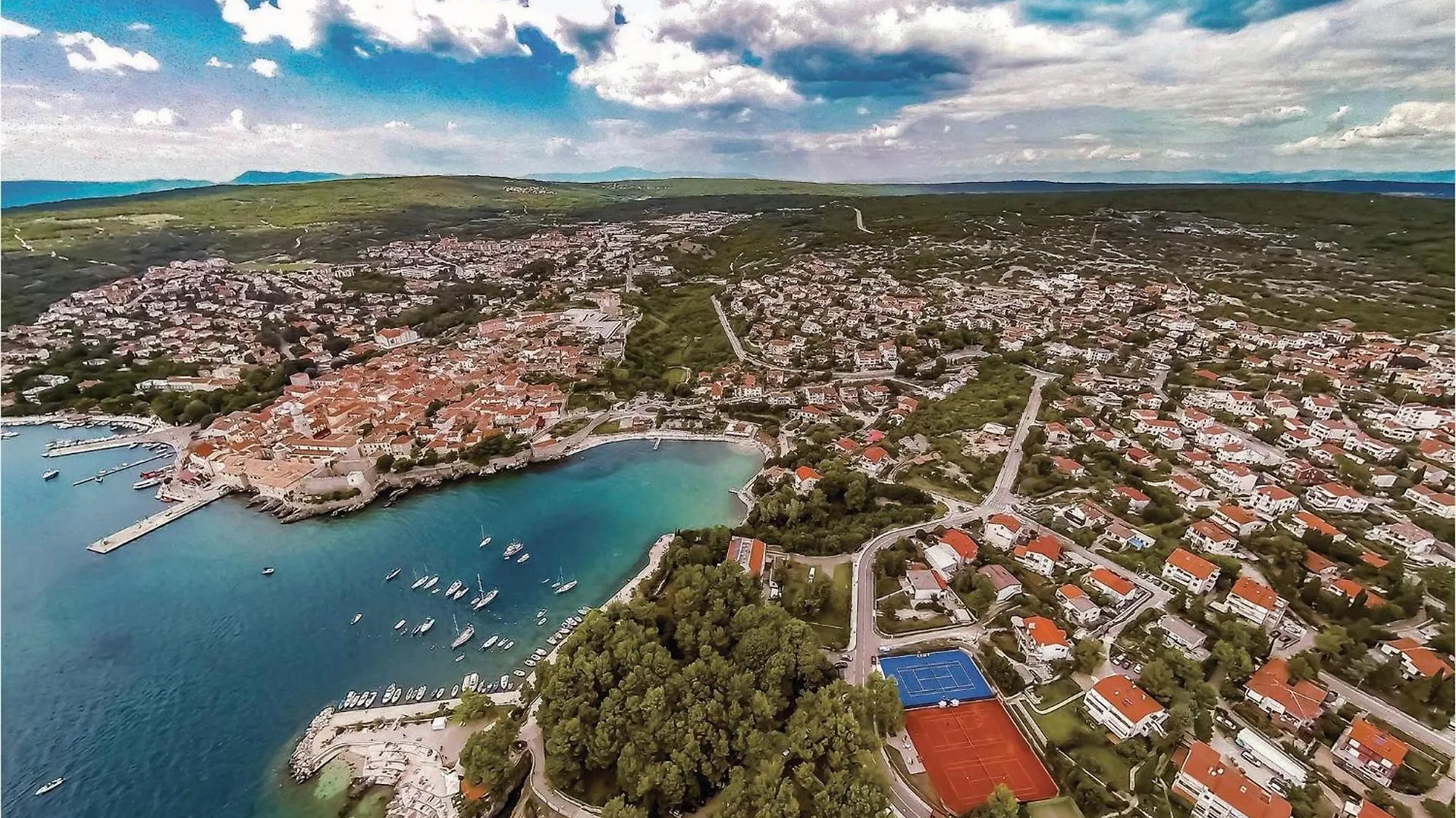 Beautiful Apartment In Zidarici With Wifi Vantacici Holiday home