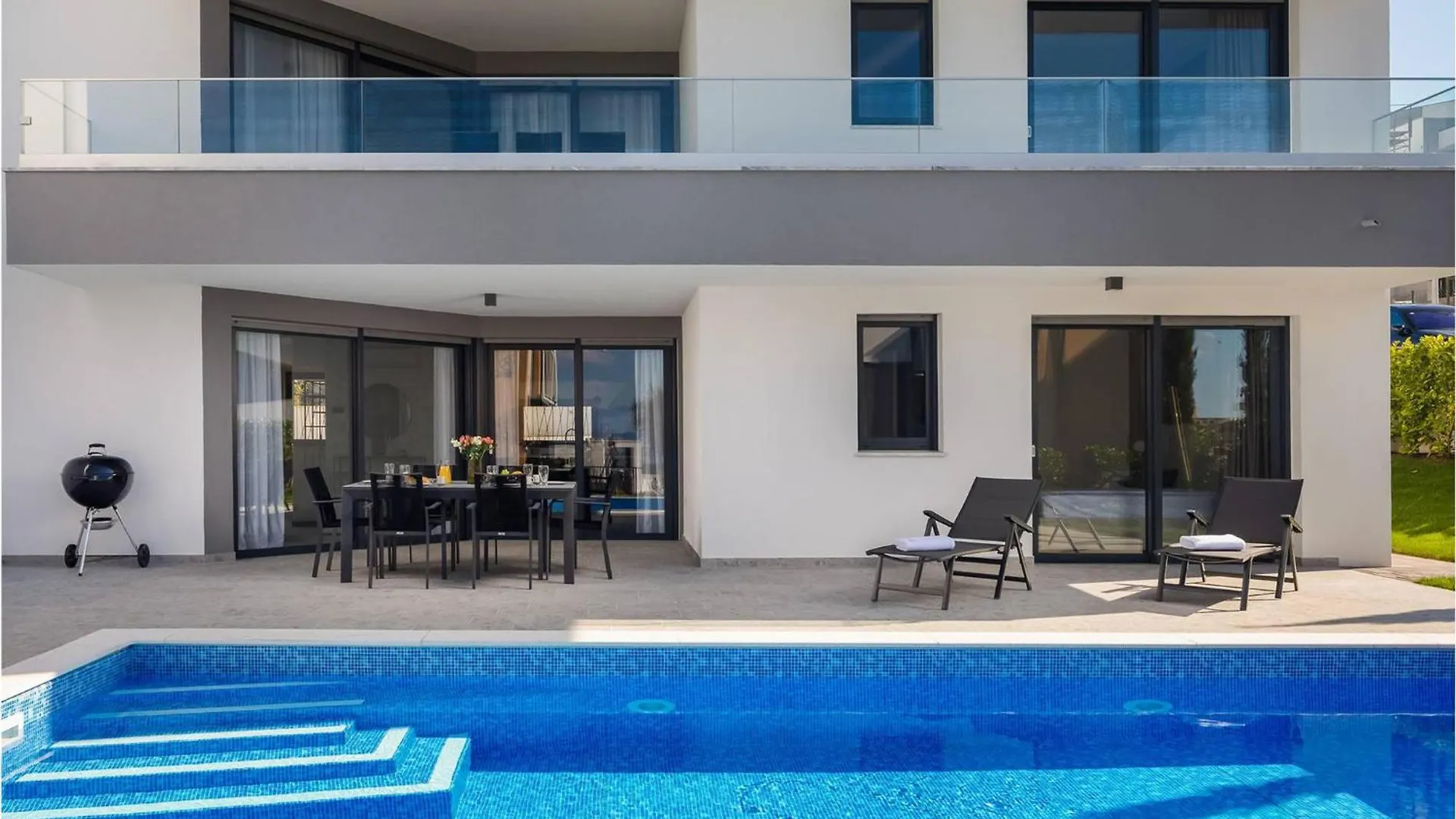 Holiday home Beautiful Apartment In Zidarici With Wifi Vantacici