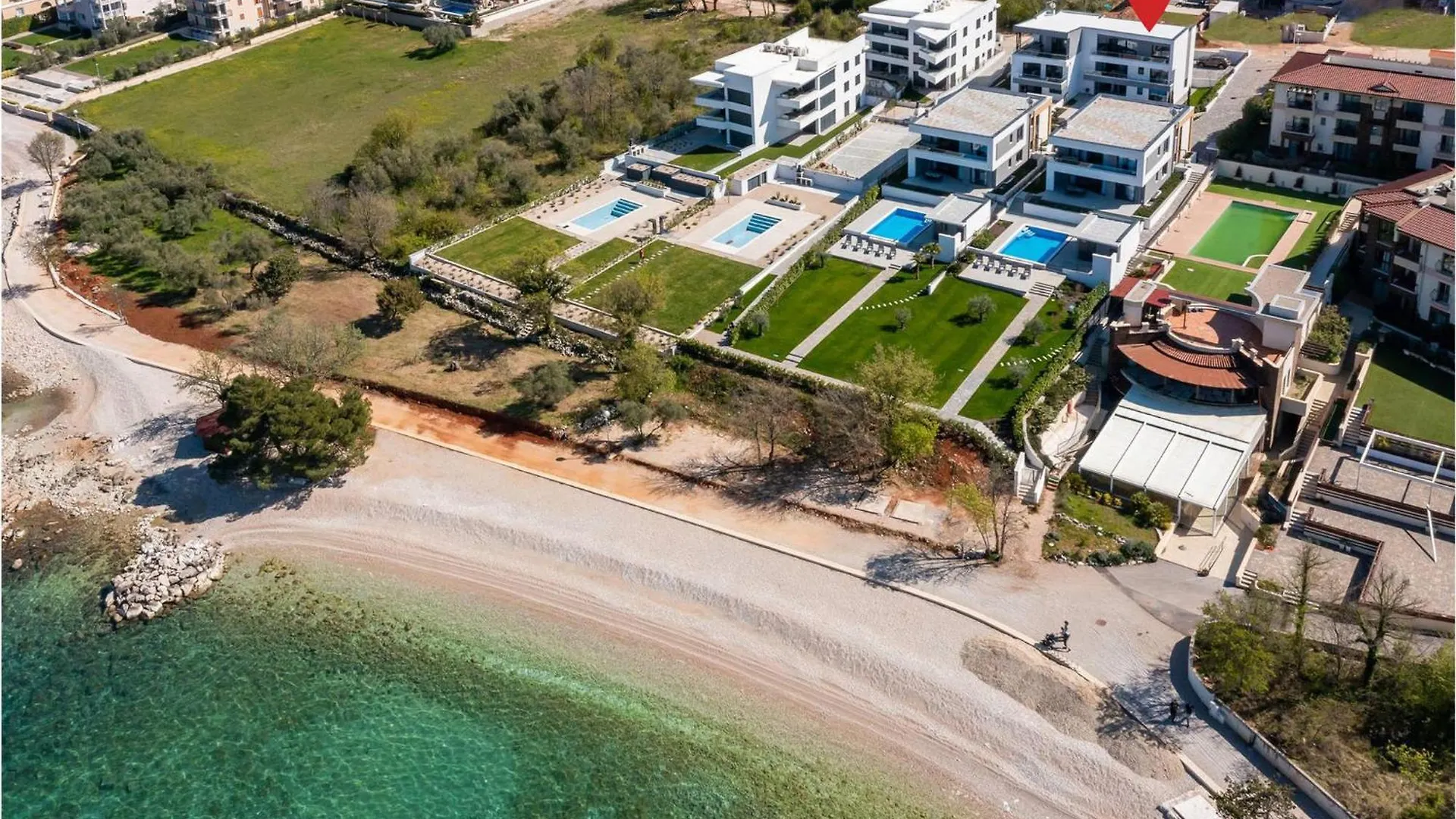 Holiday home Beautiful Apartment In Zidarici With Wifi Vantacici Croatia